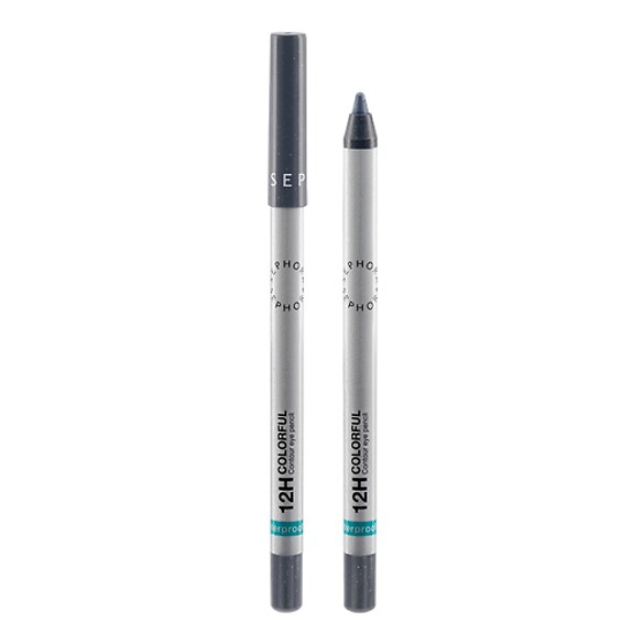 CRAYON CONTOUR YEUX 12H - WATERPROOF  CRAYON YEUX, SEPHORA COLLECTION